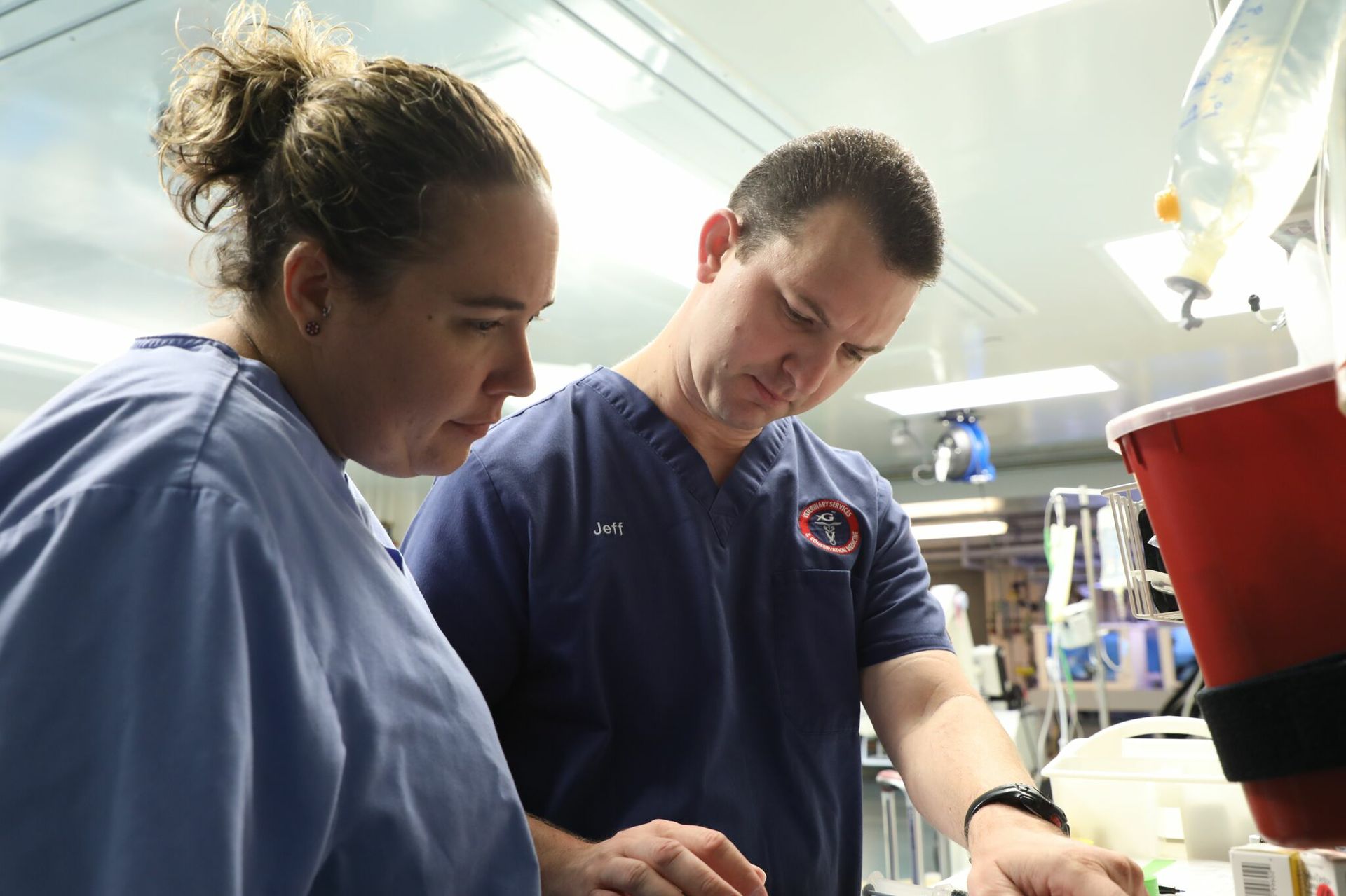 HELPINGHUNTER PHOTOS Aquarium